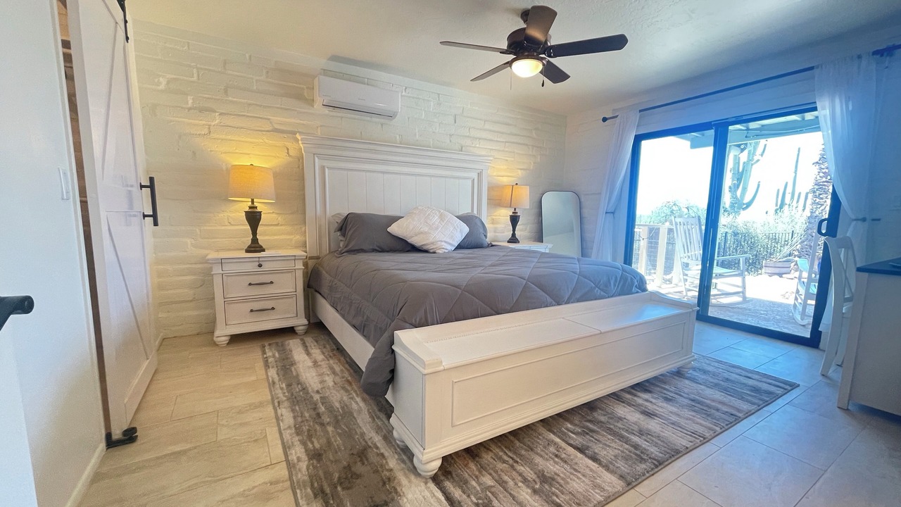 Photo of Bedroom in Coronado Foothills Estates