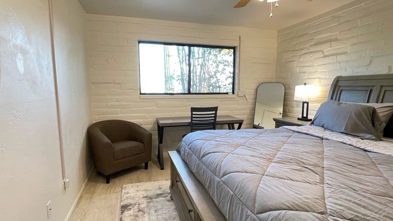 Photo of Bedroom in Coronado Foothills Estates