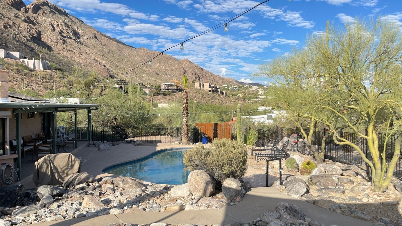 Photo of Outdoor in Coronado Foothills Estates