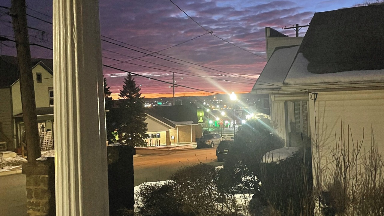 Photo of Outdoor in DuBois