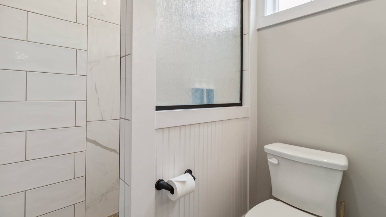 Photo of Bathroom in Eagle
