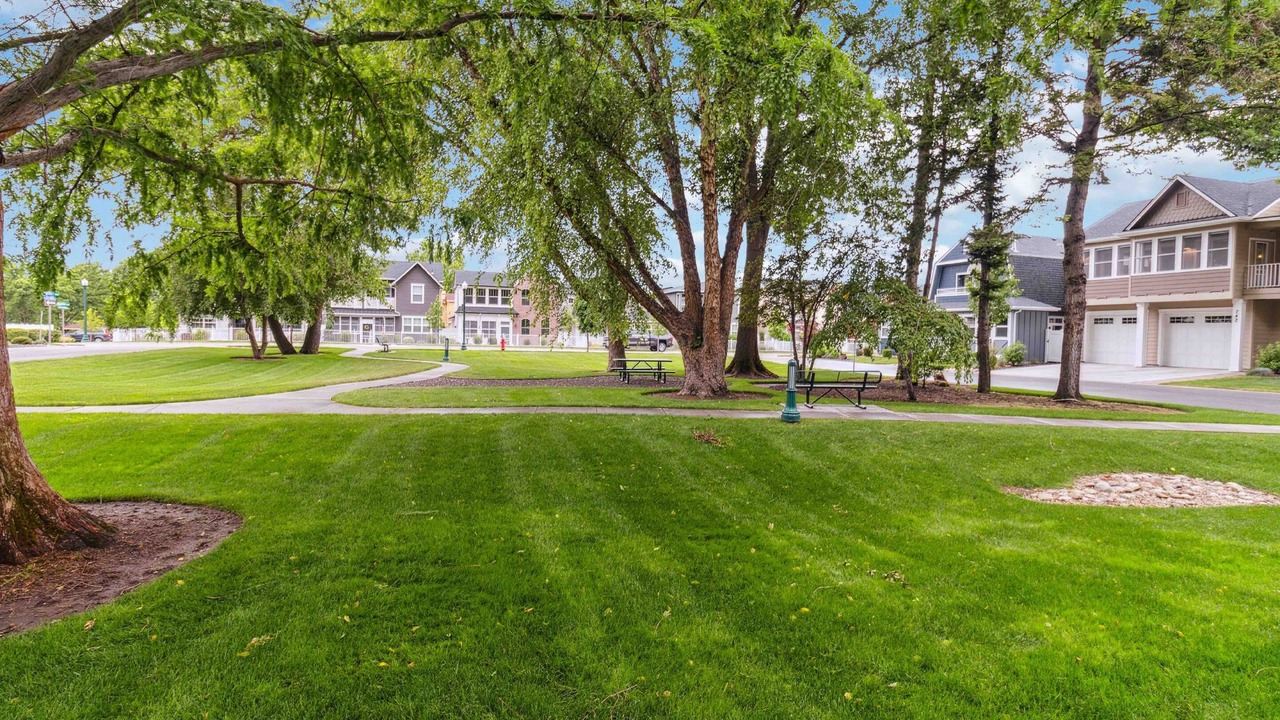 Photo of Outdoor in Eagle