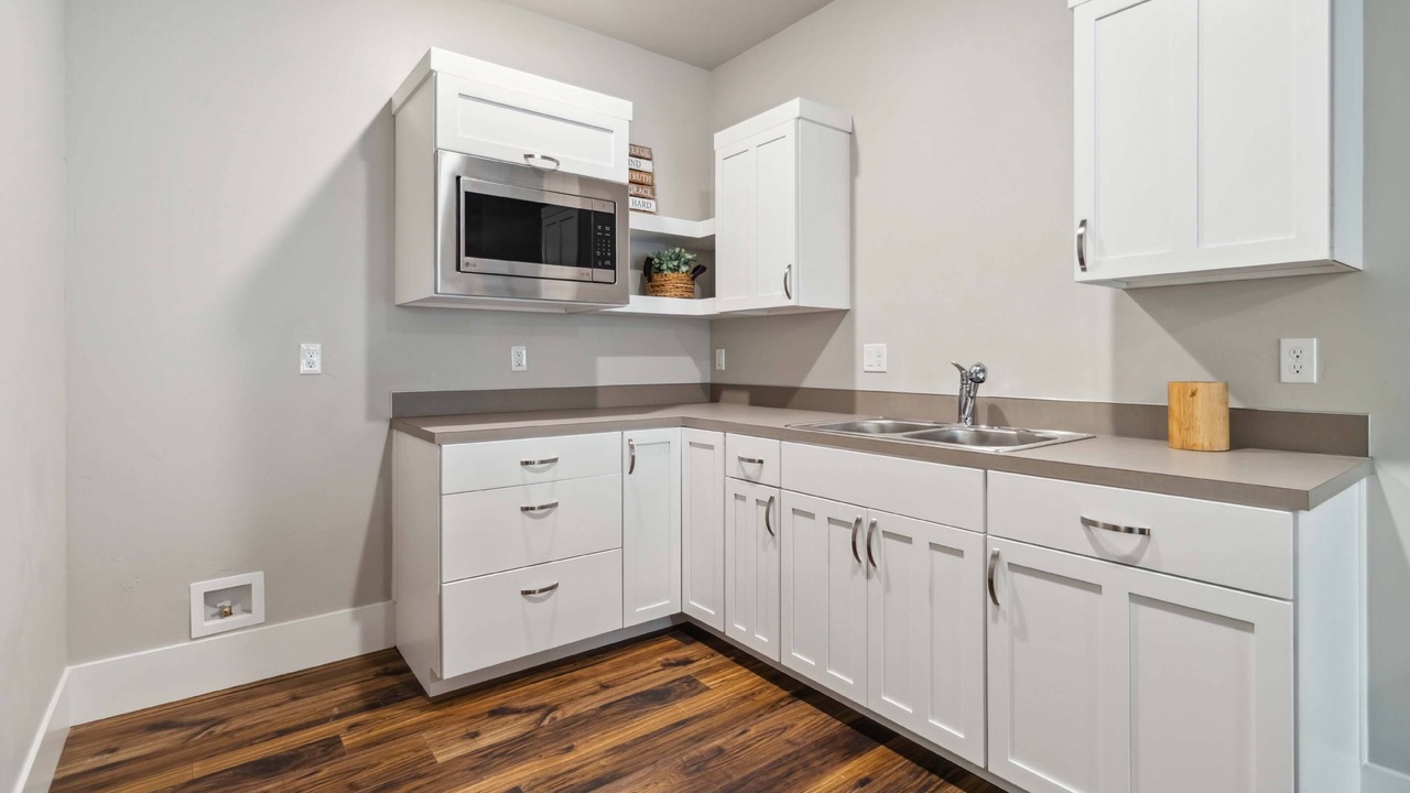 Photo of Kitchen in Eagle
