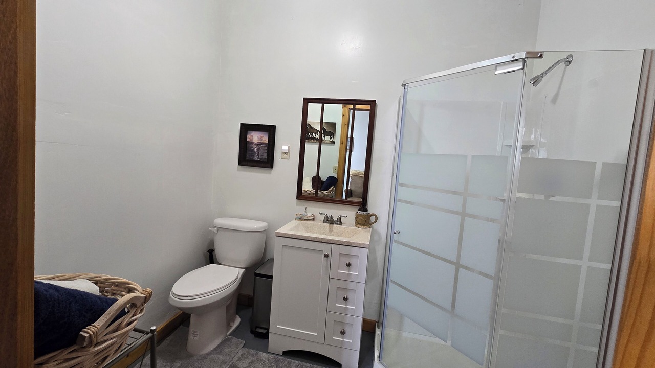 Photo of Bathroom in Powell