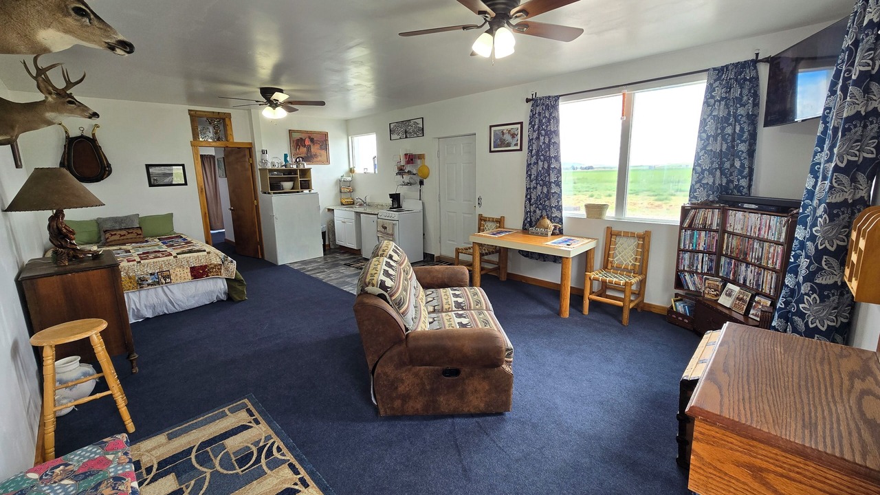 Photo of Bedroom in Powell