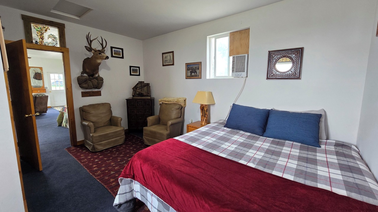 Photo of Bedroom in Powell