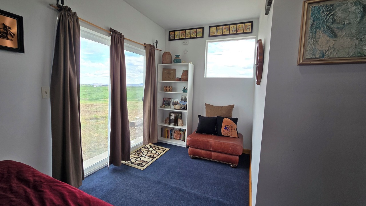 Photo of Bedroom in Powell