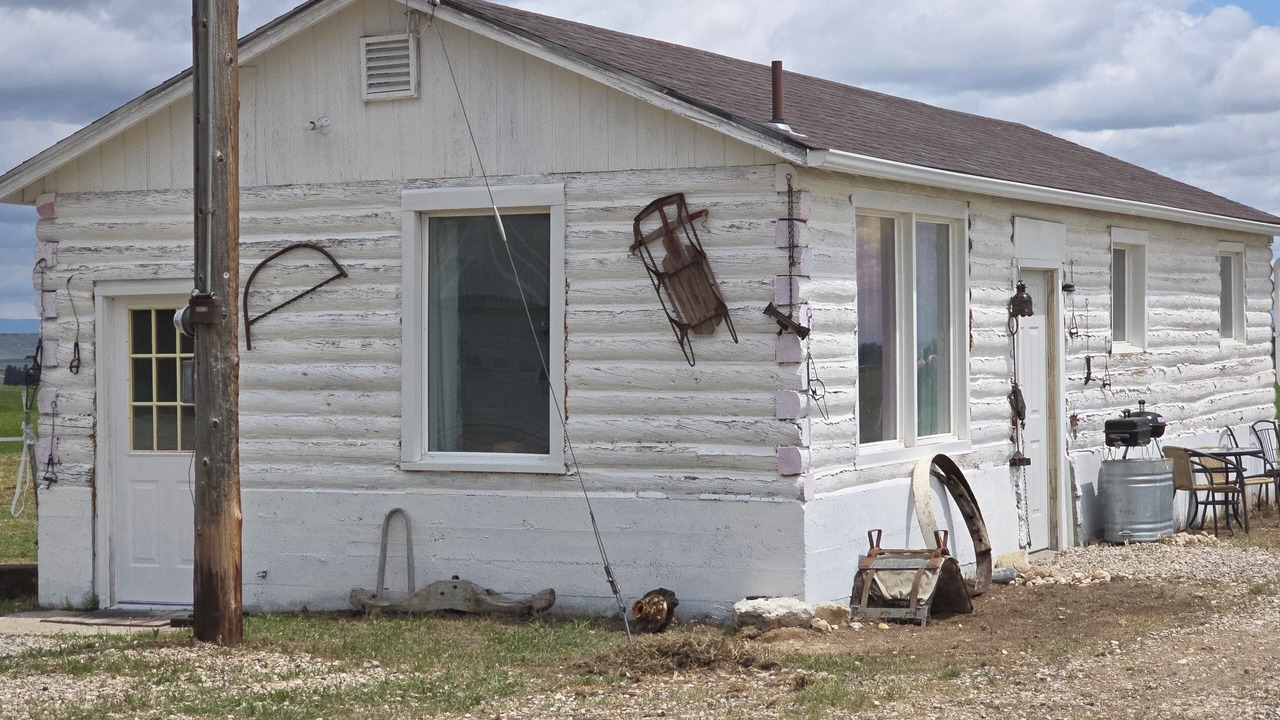 Photo of Outdoor in Powell