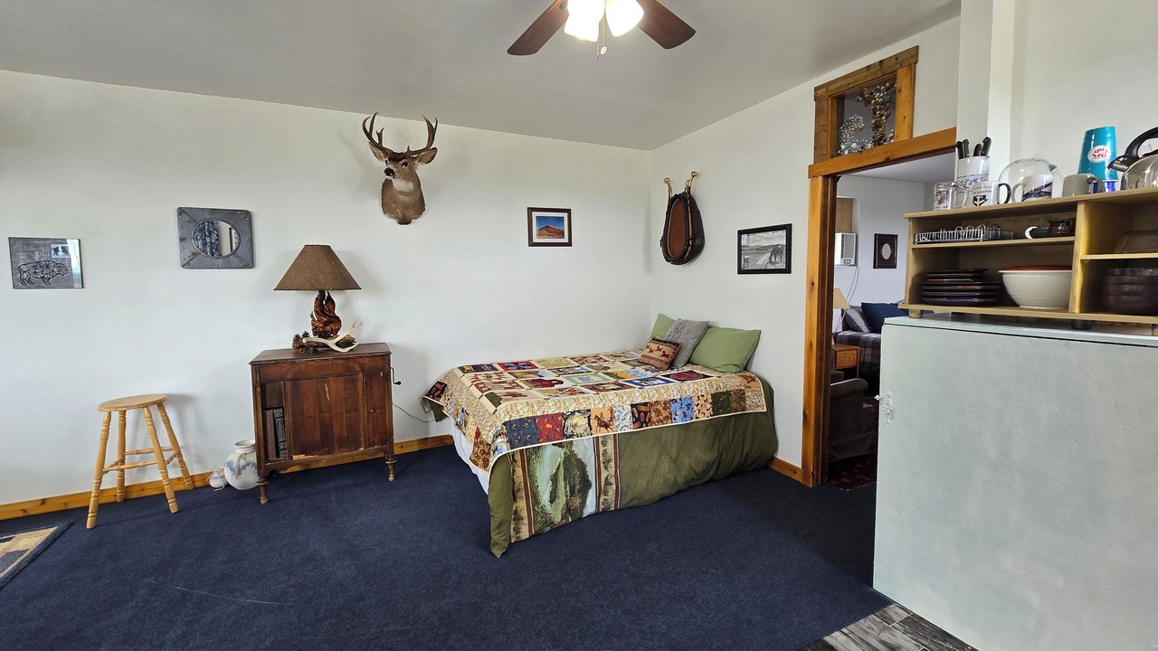 Photo of Bedroom in Powell