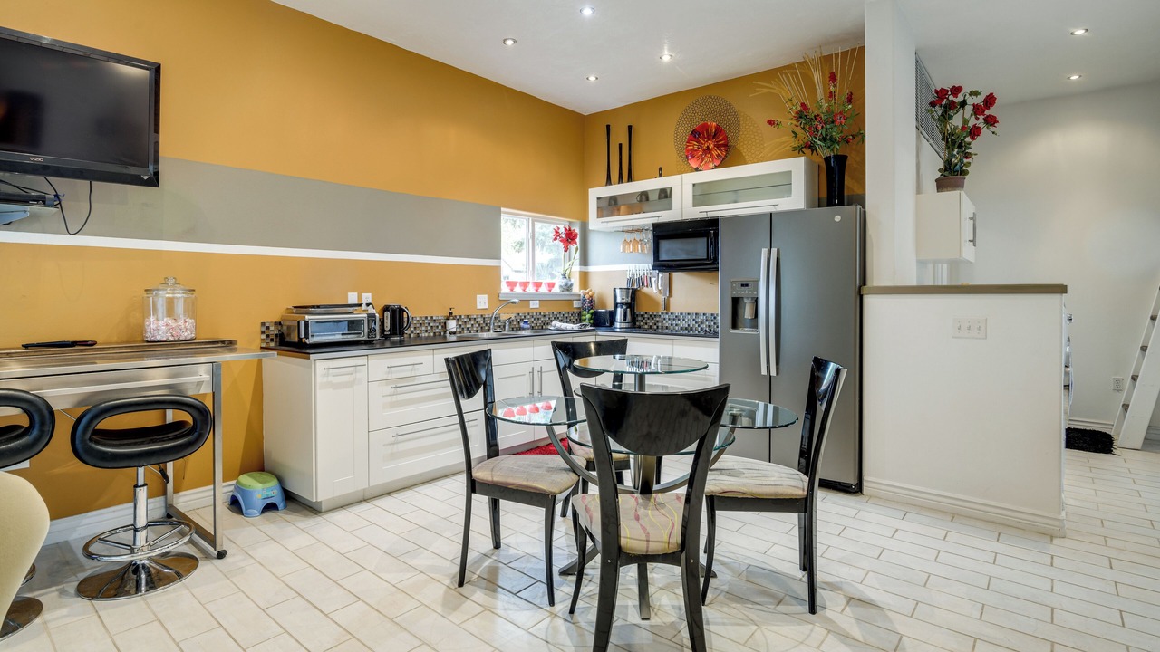 Photo of Kitchen in Rigby