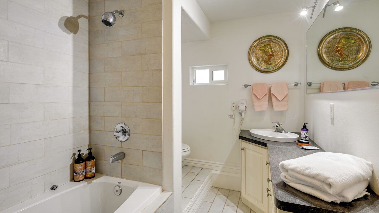 Photo of Bathroom in Rigby