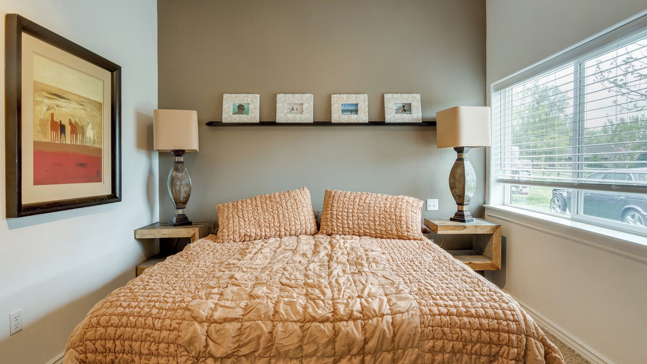 Photo of Bedroom in Rigby