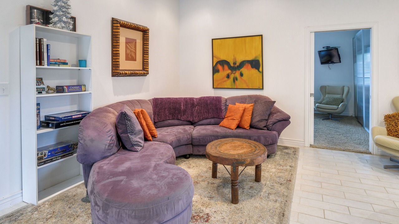 Photo of Livingroom in Rigby