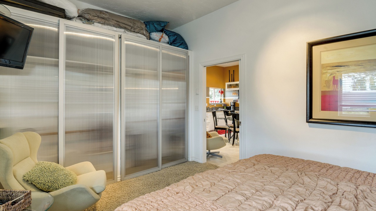 Photo of Bedroom in Rigby