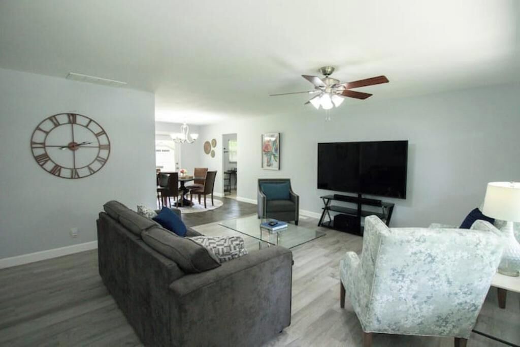 Photo of Livingroom in West Lafayette