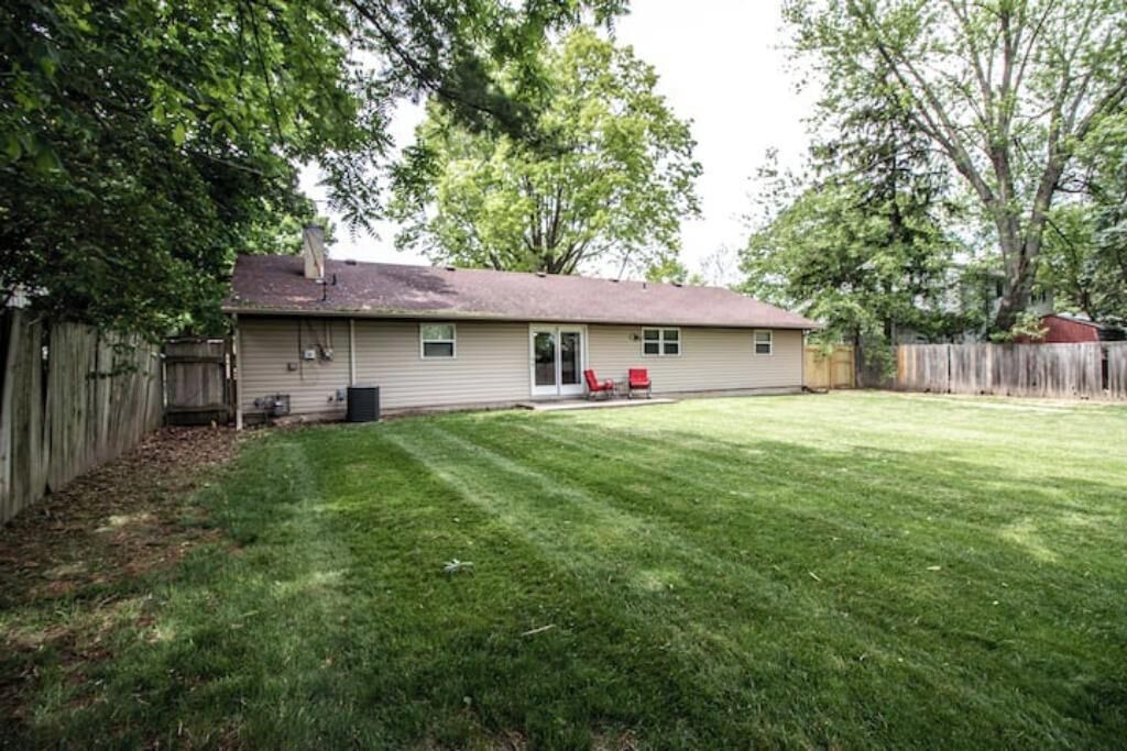 Photo of Outdoor in West Lafayette