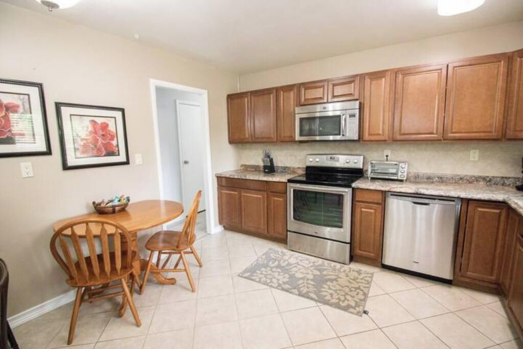 Photo of Kitchen in West Lafayette
