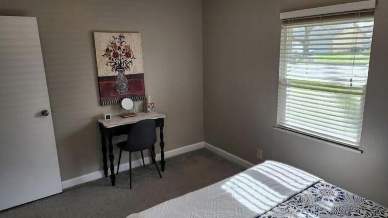 Photo of Bedroom in West Lafayette