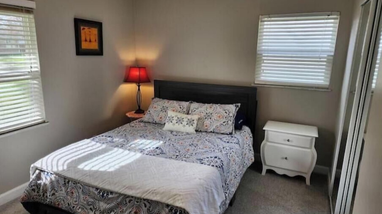 Photo of Bedroom in West Lafayette