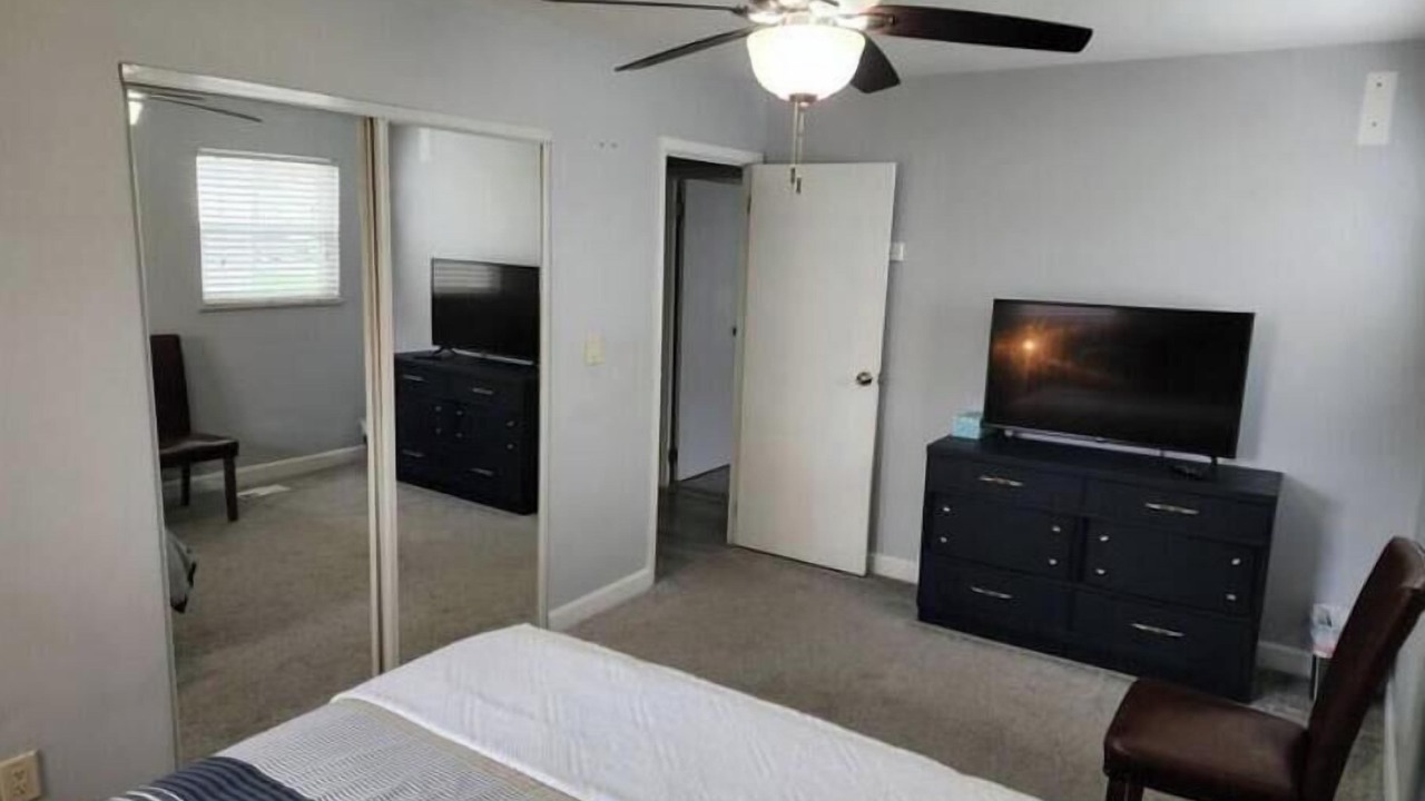 Photo of Bedroom in West Lafayette