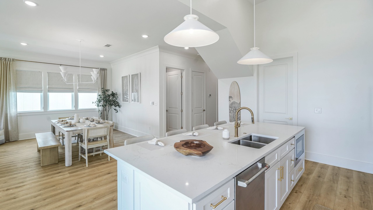 Photo of Kitchen in Henderson Point