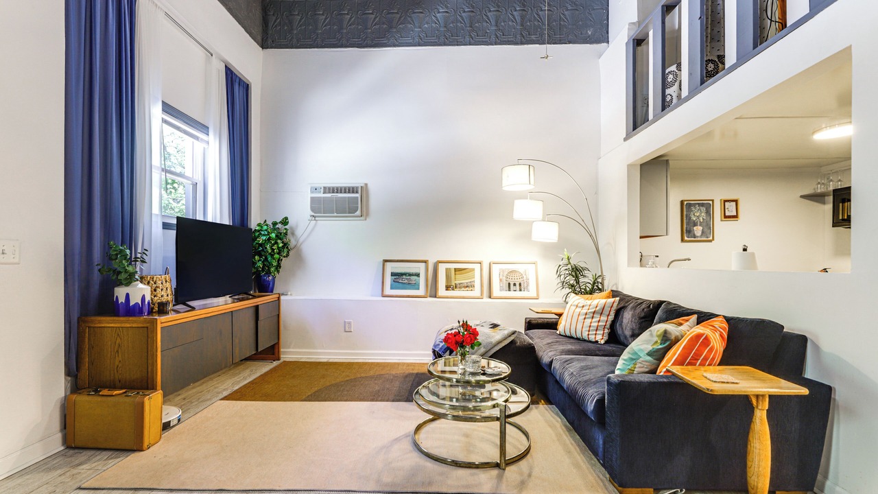 Photo of Bedroom in Cincinnati