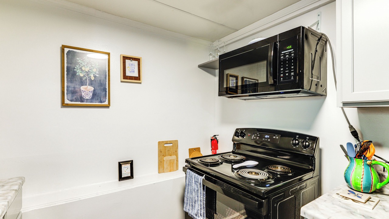 Photo of Kitchen in Cincinnati