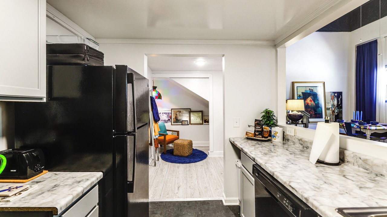 Photo of Kitchen in Cincinnati
