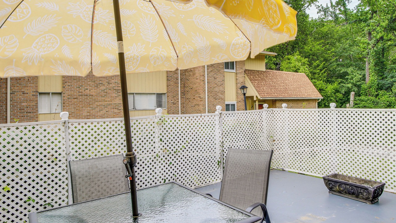 Photo of Outdoor in Orangeburg