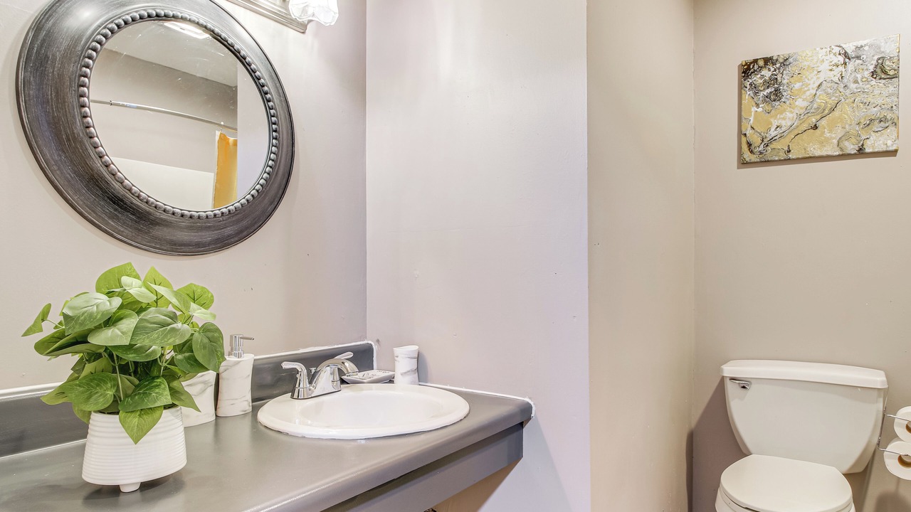 Photo of Bathroom in Orangeburg