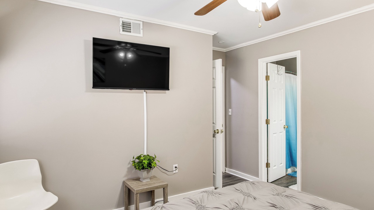 Photo of Bedroom in Orangeburg