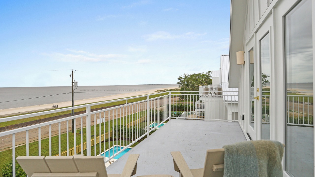 Photo of Outdoor in Henderson Point