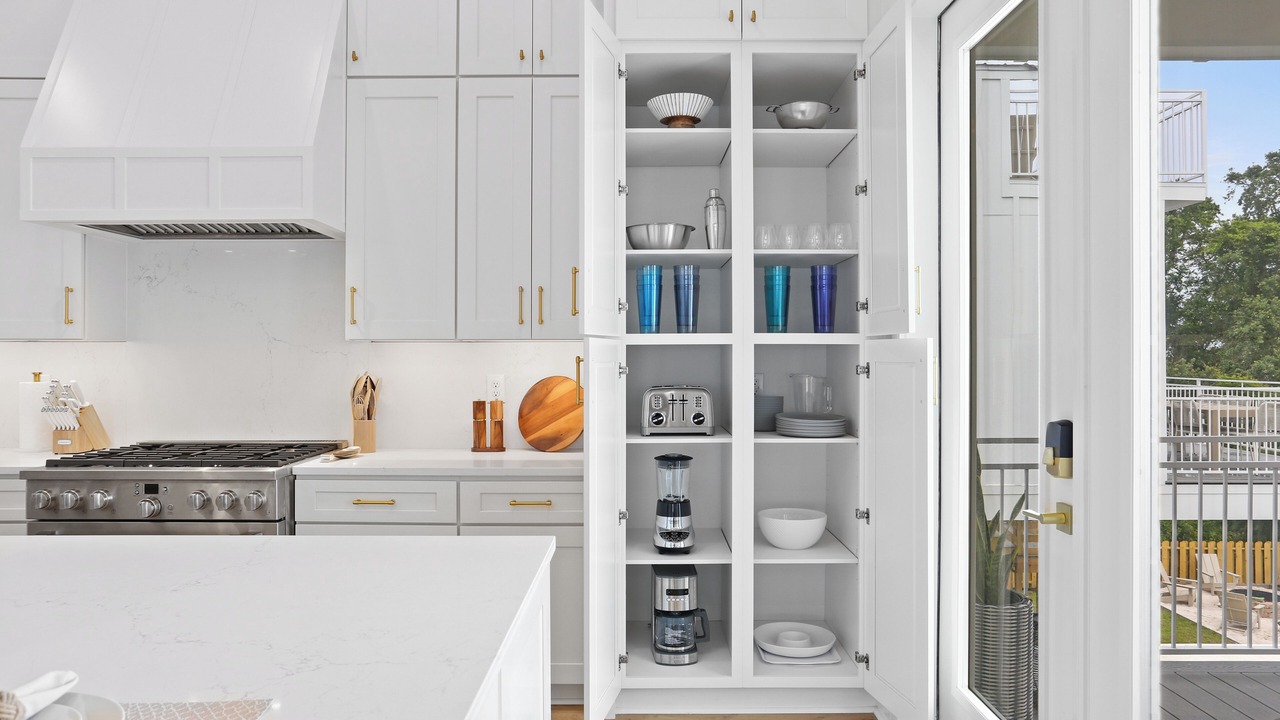 Photo of Kitchen in Henderson Point