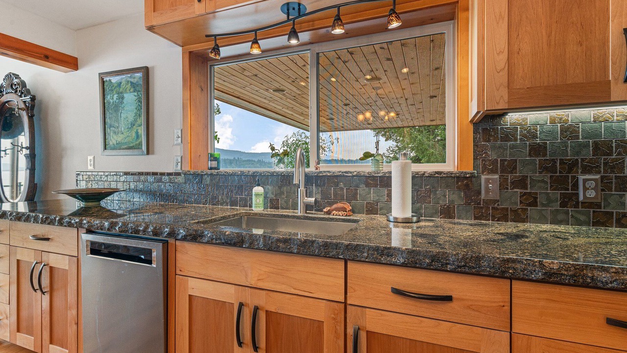 Photo of Bathroom in Sandpoint