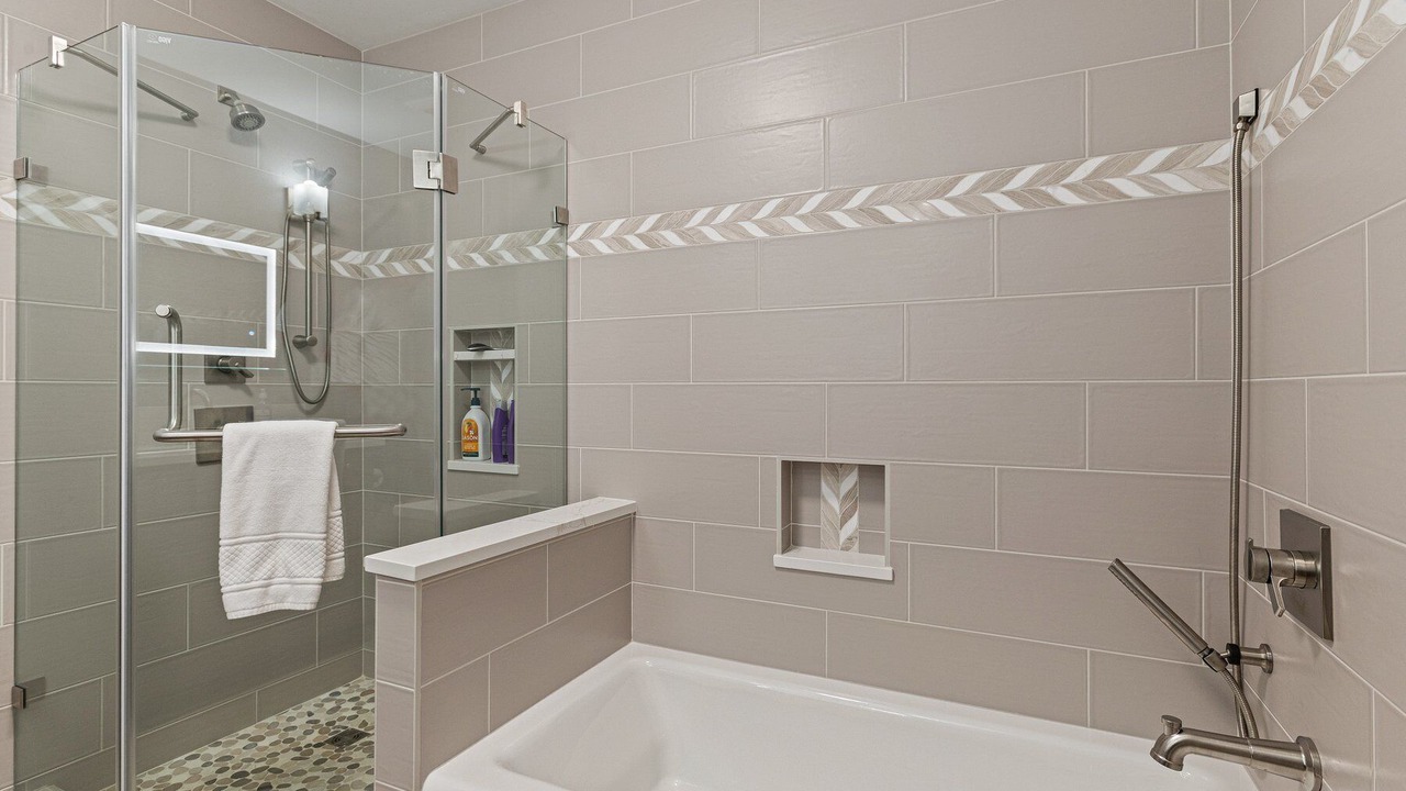 Photo of Bathroom in Sandpoint