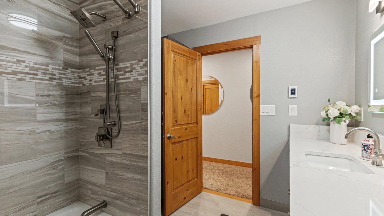 Photo of Bathroom in Sandpoint