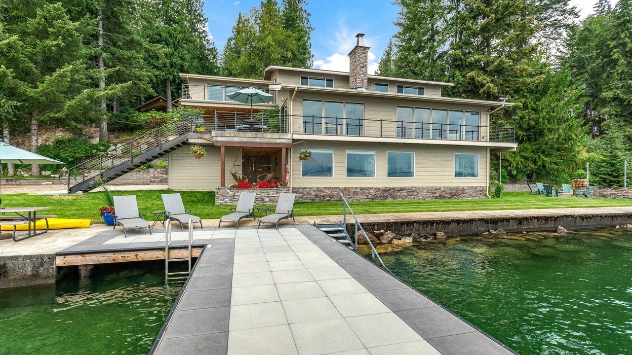 Photo of Outdoor in Sandpoint