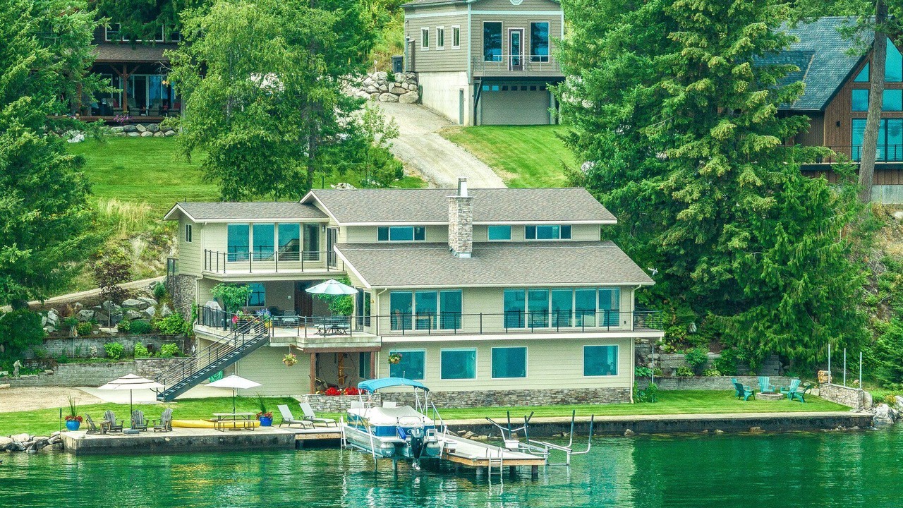Photo of Outdoor in Sandpoint
