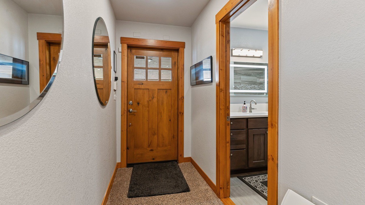 Photo of Bathroom in Sandpoint