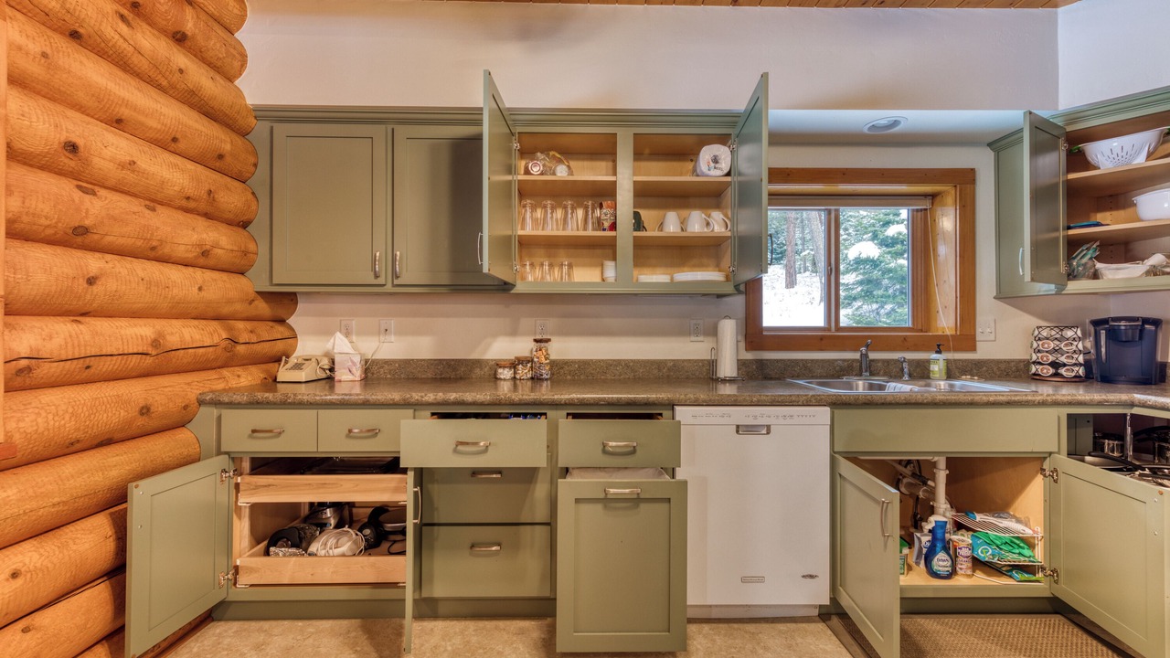 Photo of Kitchen in Darby
