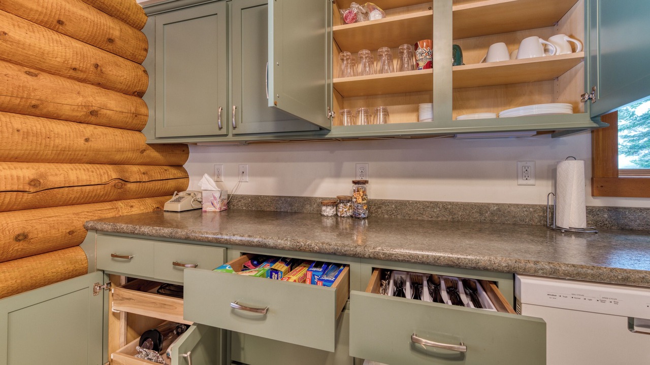 Photo of Kitchen in Darby