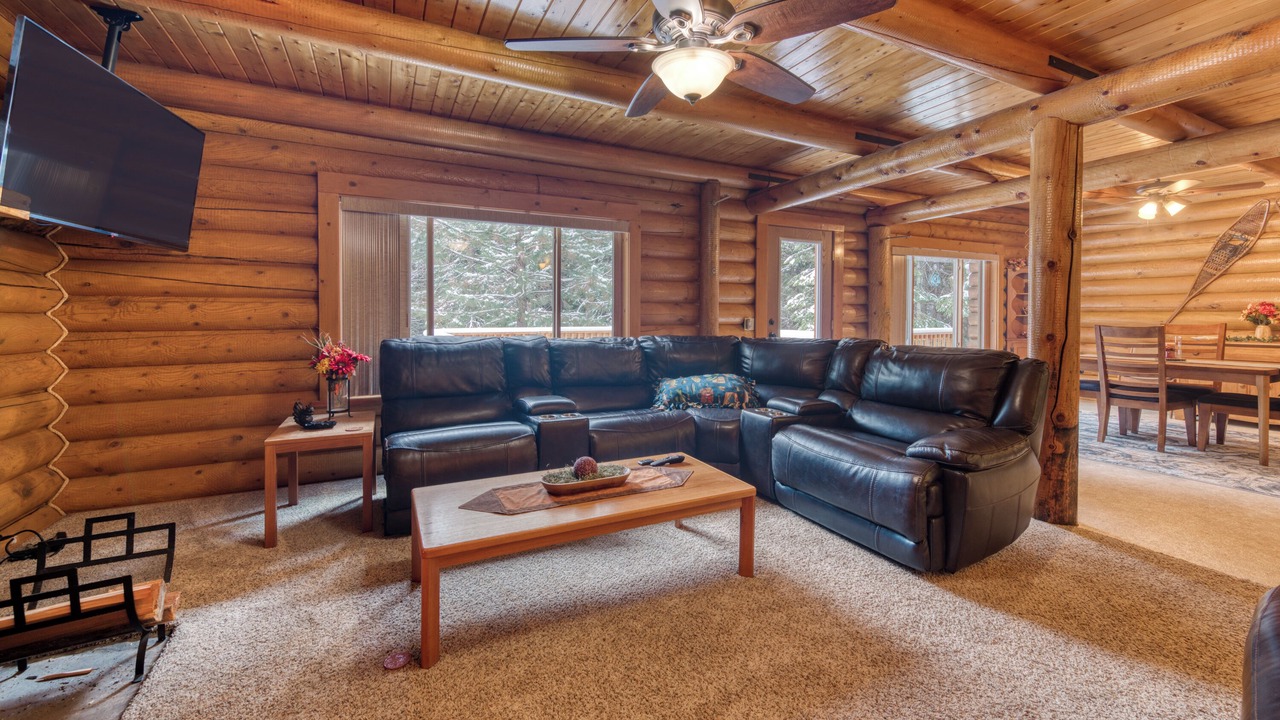 Photo of Livingroom in Darby