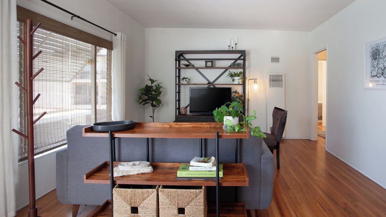 Photo of Livingroom in Citrus Grove