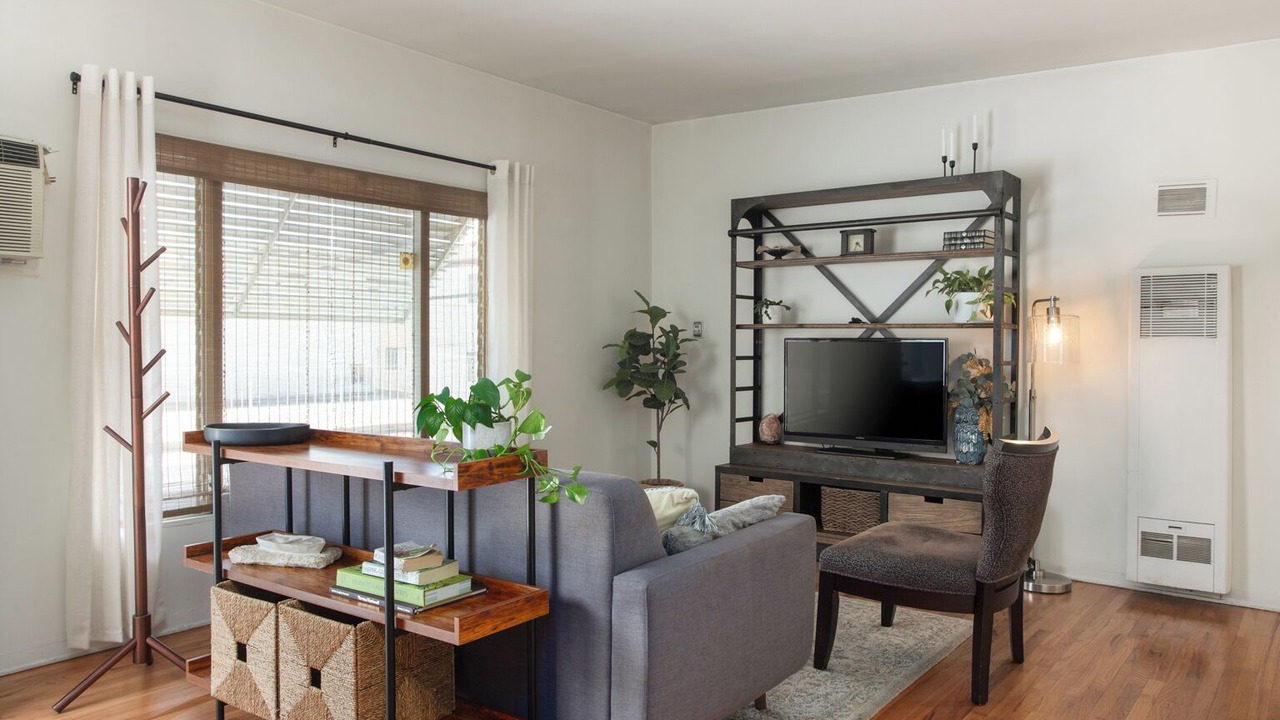 Photo of Livingroom in Citrus Grove