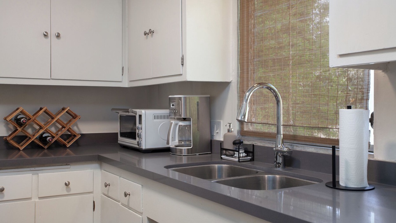 Photo of Kitchen in Citrus Grove