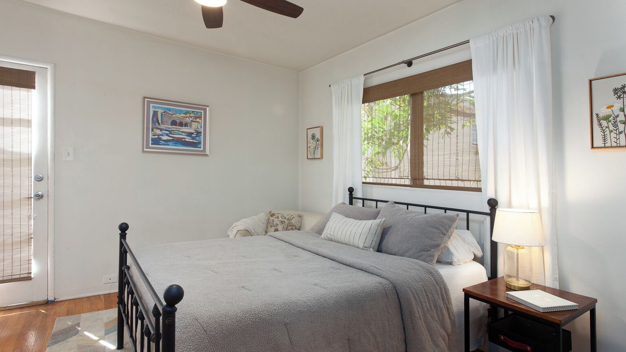 Photo of Bedroom in Citrus Grove