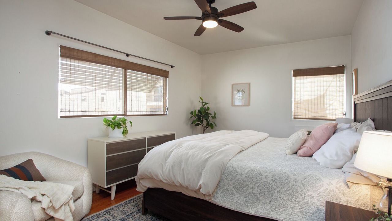 Photo of Bedroom in Citrus Grove