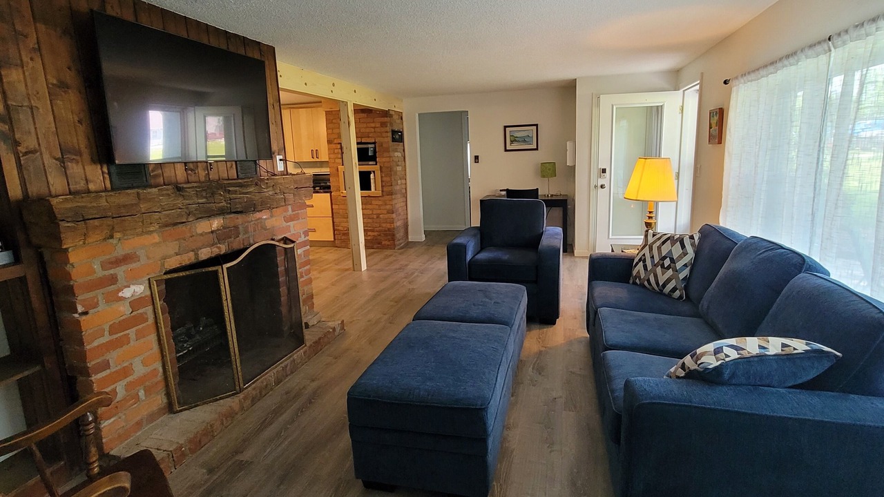 Photo of Livingroom in Oak Harbor