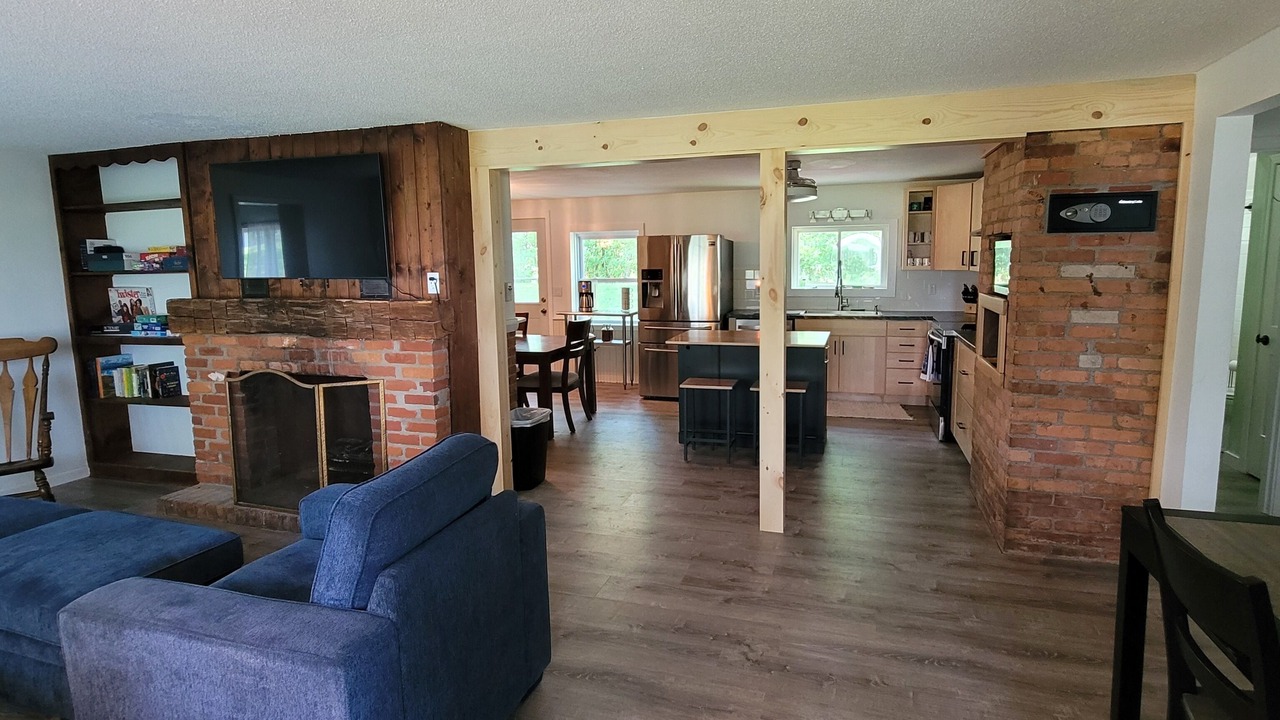 Photo of Bedroom in Oak Harbor