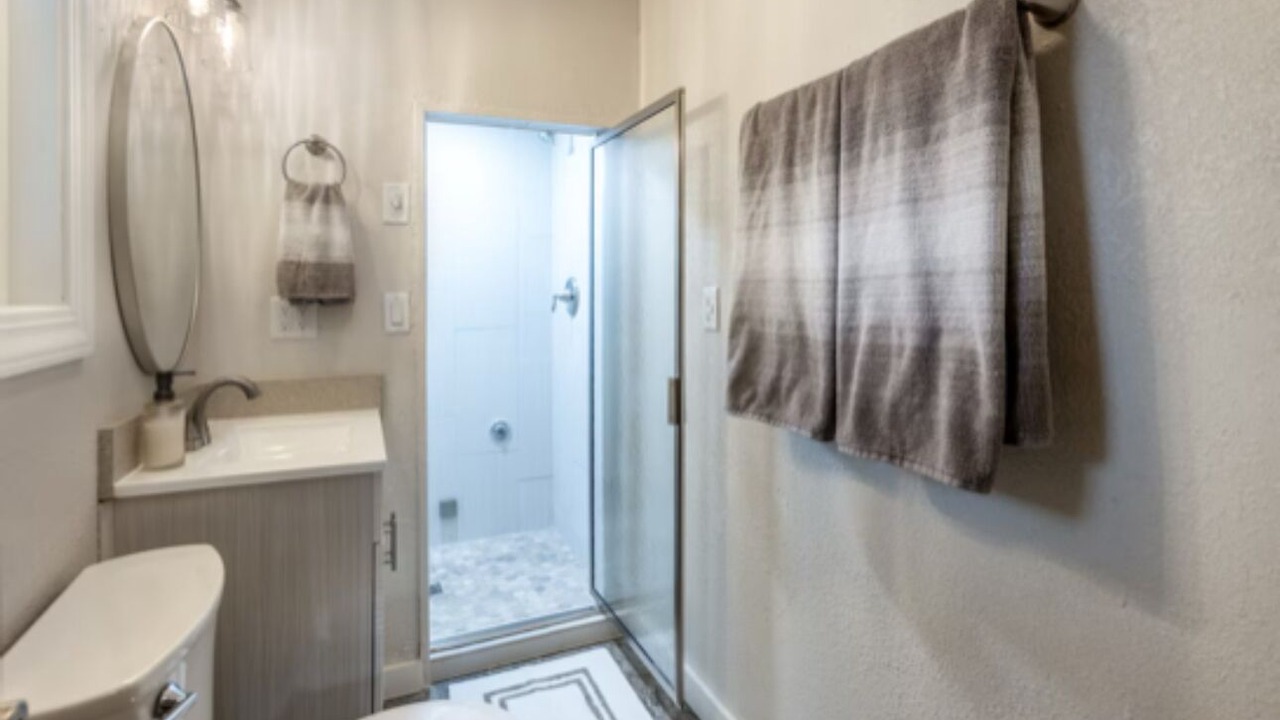 Photo of Bathroom in Billings